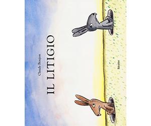 Il litigio Bababum
