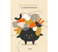 Il litigio litigato. Ediz. a colori