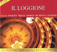 Il Loggione