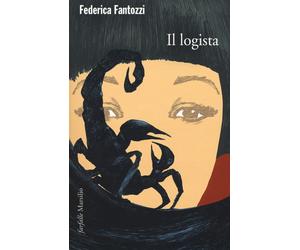 Il logista - Fantozzi Federica