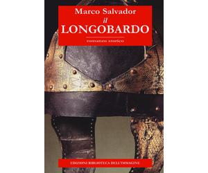 Il longobardo - Salvador Marco