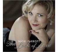 IL LOOK OF LOVE NICKI PAPPAGALLO