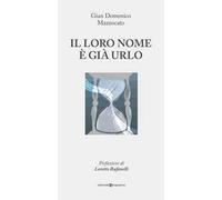 Il loro nome è già urlo