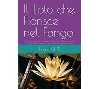 Il Loto che Fiorisce nel Fango: La mia schermata di stato è buggata: cartella clinica e album non pervenuti. In questa realtà che sembra un gioco crudele, punto al finale migliore.