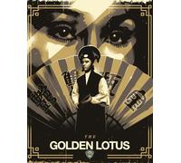 Il loto d'oro