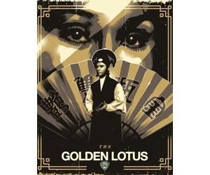 Il loto d'oro