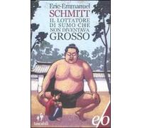 Il lottatore di sumo che non diventava grosso