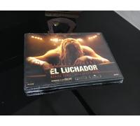 Il Lottatore DVD MICKEY ROURKE Sigillato Nuovo