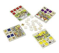 IL LOTTO DEGLI EVENTI Gioco da tavolo