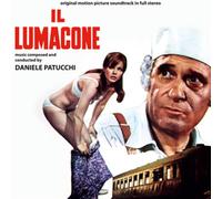 Il Lumacone / Virilita' - Daniele Patucchi (Audio Cd)
