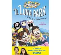 Il luna park di Erick e Dominick. Storia interattiva - DinsiemE