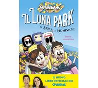 Il luna park di Erick e Dominick. Storia interattiva - DinsiemE