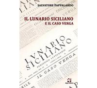 Il lunario siciliano e il caso Verga