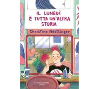 Il lunedì è tutta un'altra storia