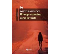 Il lungo cammino verso la verità. Atlee Pine