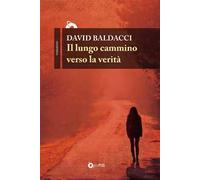 Il lungo cammino verso la verità. Atlee Pine