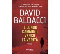 Il lungo cammino verso la verità