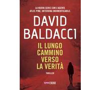 Il lungo cammino verso la verità