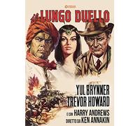 Il Lungo Duello (DVD) Brynner Howard Andrews Keir Rampling North