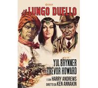 Il Lungo Duello (DVD) Brynner Howard Andrews Keir Rampling North