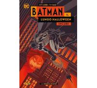 Il lungo Halloween. Batman. Special