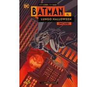 Il lungo Halloween. Batman. Special