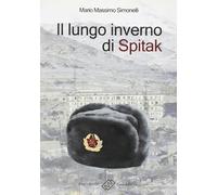 Il lungo inverno di Spitak - [Elmi's World]