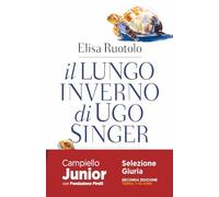 Il lungo inverno di Ugo Singer