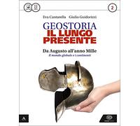 Il lungo presente. Per i Licei. Con e-book. Con espansione online (Vol. 2)