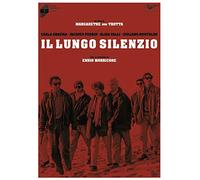 Lungo Silenzio (Il) - (Italian Import) DVD NUOVO