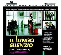 Il Lungo Silenzio (The Long Silence)