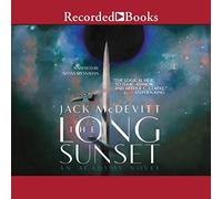 Il lungo tramonto (La serie dell'Accademia)