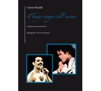 Il lungo viaggio dell'anima - Rinaldi Cinzia