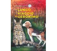 Il lungo viaggio di Geronimo