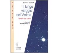 Il lungo viaggio nell'anima. Lettere dal cielo