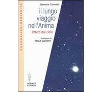 Il lungo viaggio nell'anima. Lettere dal cielo