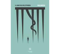 Il lungo volo dell'effimera