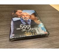 Il Luogo Del Sr Stein DVD Stephane Robelin Sigillata Sealed