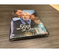 Il Luogo Del Sr Stein DVD Stephane Robelin Sigillato