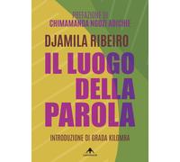 Il luogo della parola - [Capovolte]