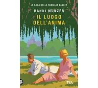 Il luogo dell'anima