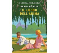 Il luogo dell'anima