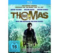 Il luogo delle ombre / Odd Thomas (Steelbook Edition) [ Origine Tedesco, Nessuna Lingua Italiana ] (Blu-Ray)