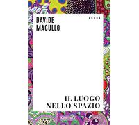 Il luogo nello spazio