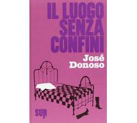 Il luogo senza confini