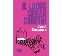 Il luogo senza confini