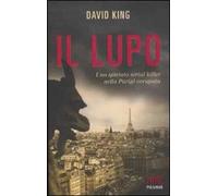 Il lupo