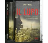 Il lupo