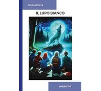 Il lupo bianco