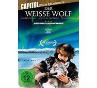 Il lupo bianco DVD NUOVO IMBALLO ORIGINALE